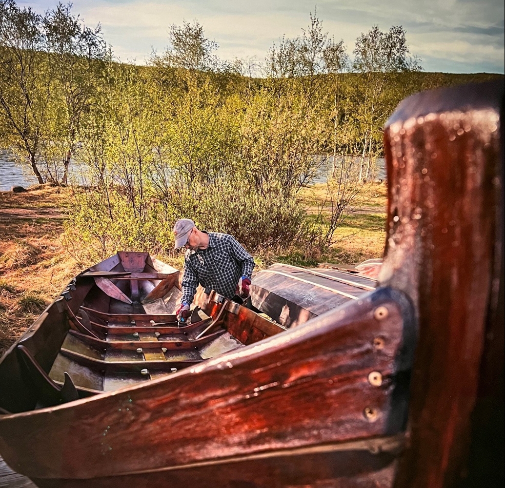 Seminaari Tenon Vesist n Oikeuksista Ja Erityispiirteist Utsjoella 23 Seminaari Tenon Vesist n Oikeuksista Ja Erityispiirteist Utsjoella 23