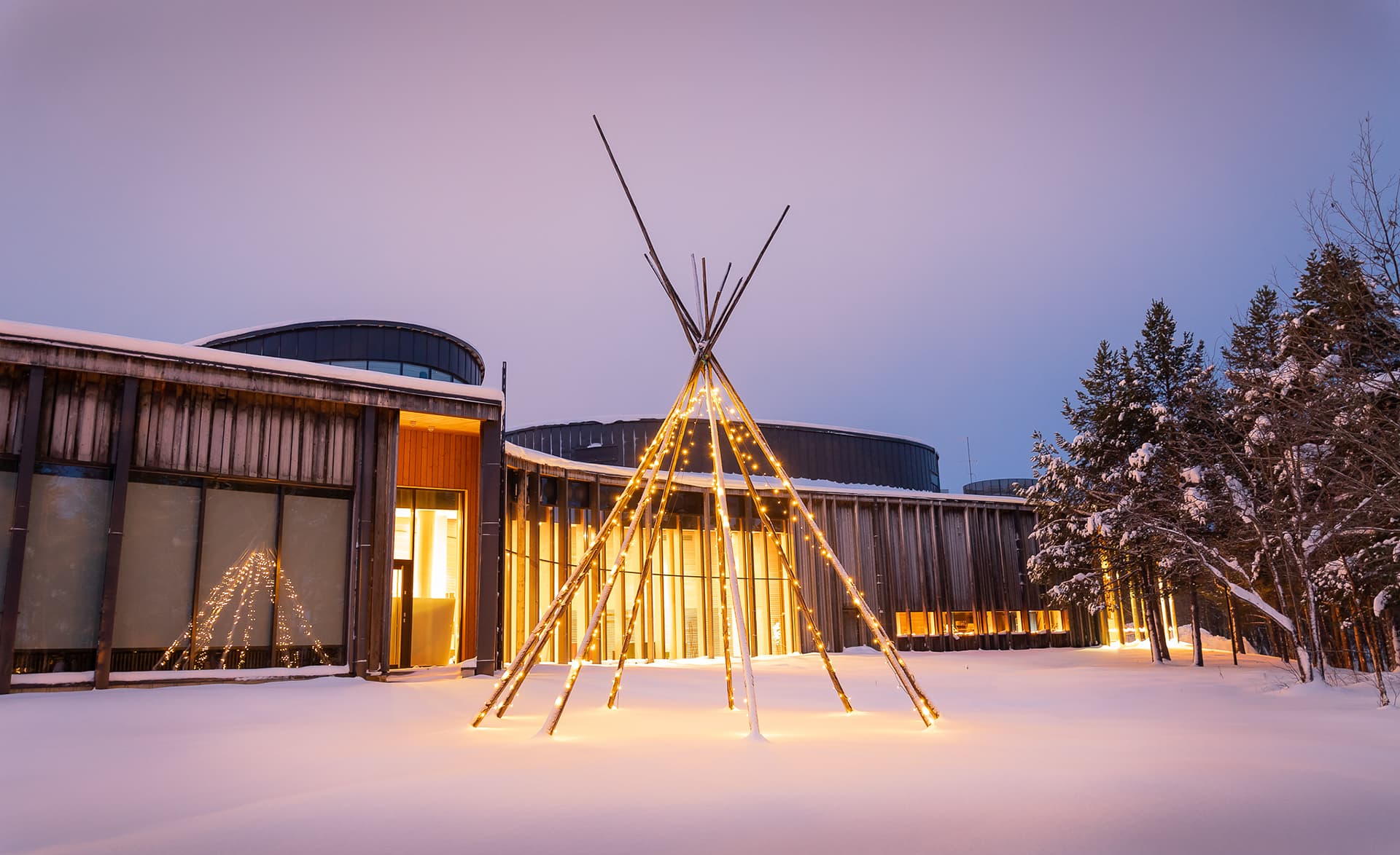 Saamelaiskulttuuri keskus Sajos Saamelaisk r j t Saamelaiskulttuuri keskus Sajos Saamelaisk r j t