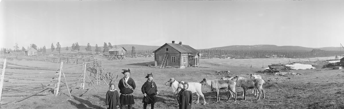 09AF0C1B0D8D0355ABFAF589EBB9CEFB panoraama Inarista Kaapin-Jounin kentältä