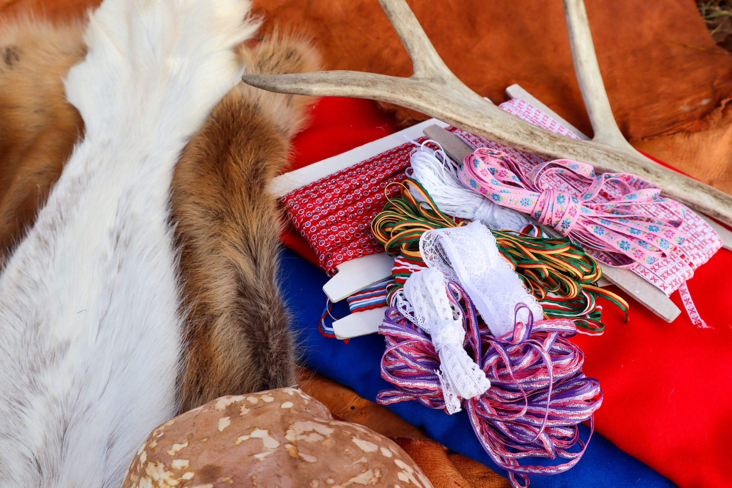 Duodji Akademiija 2027 | The Sámi Parliament of Finland