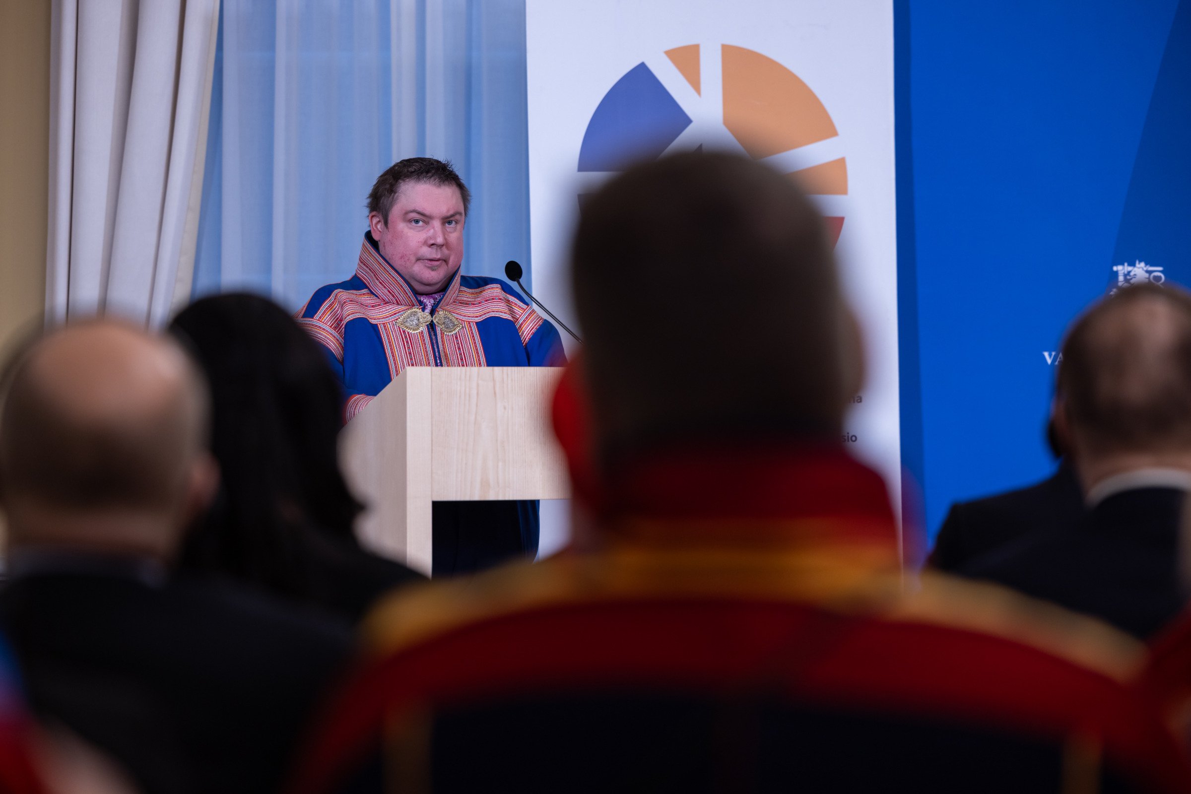 © Lauri Heikkinen, valtioneuvoston kanslia