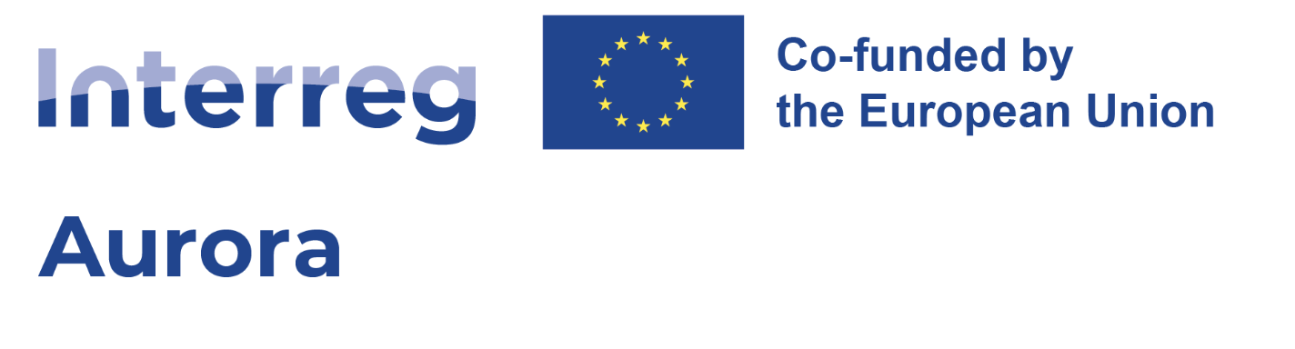 Interreg Logo