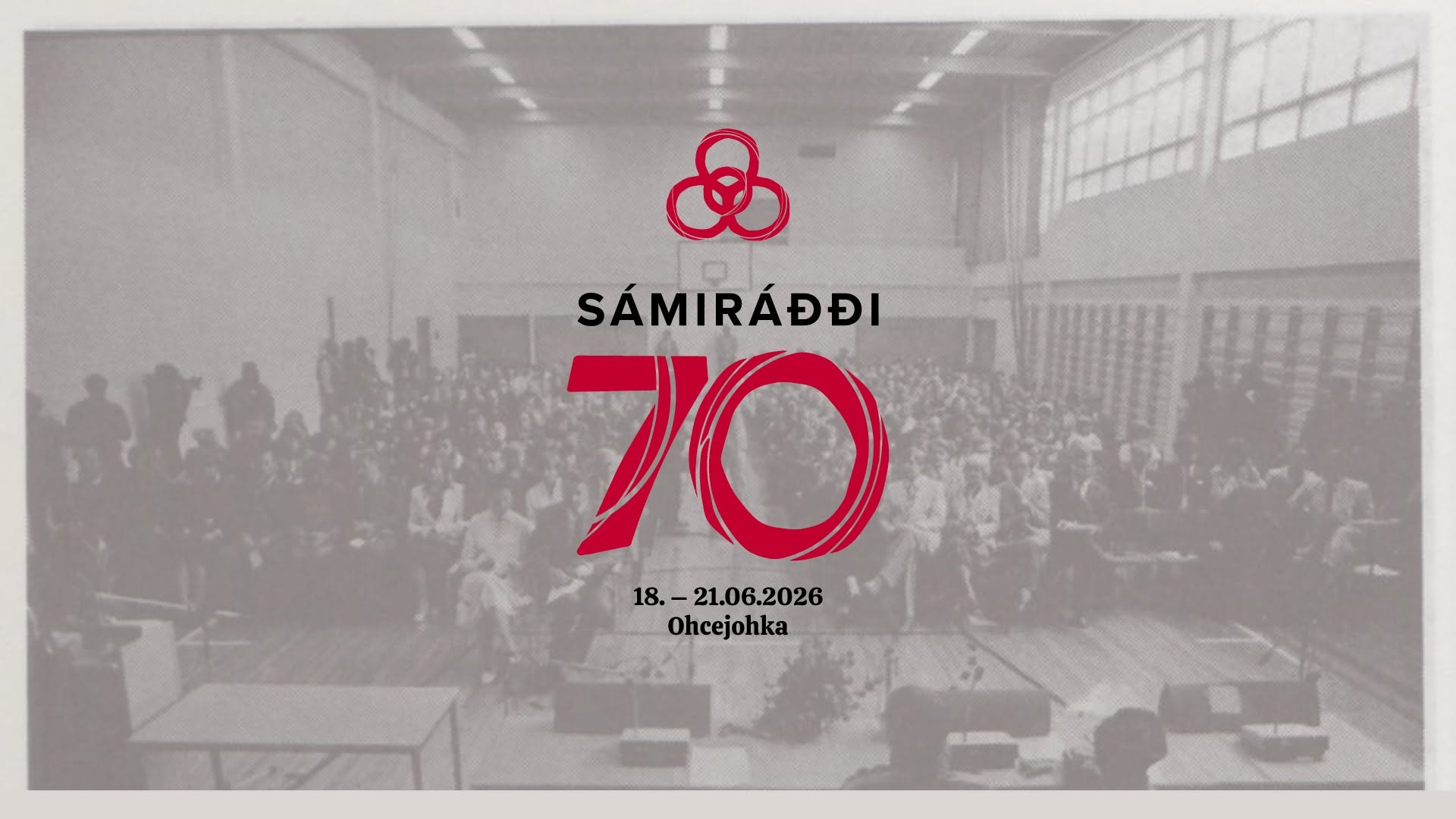Kuvituskuva Saamelaisneuvosto 70